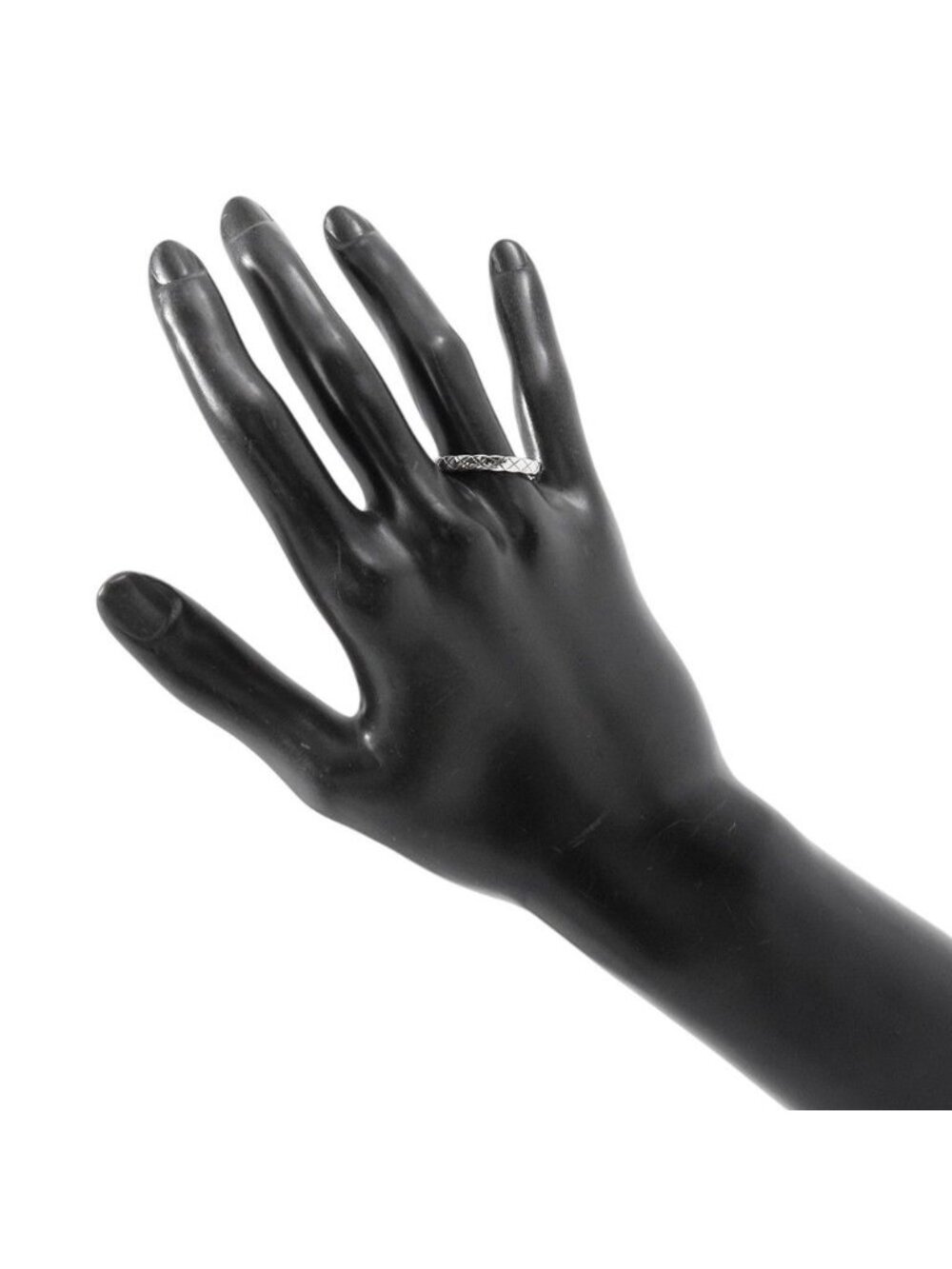 Chanel Ring Coco Crush Collection Mini - Picture 5 of 9